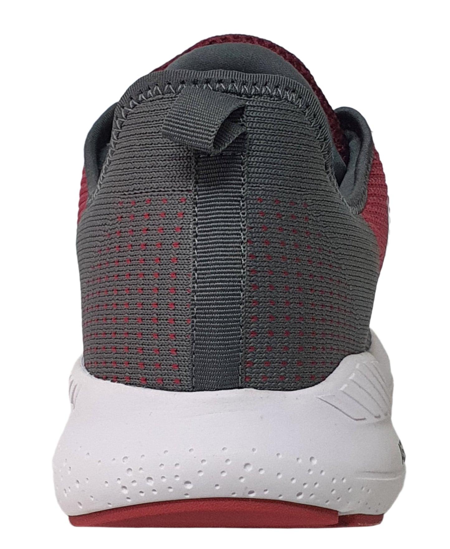 Utopia A1 Burgundy Mens Shoes