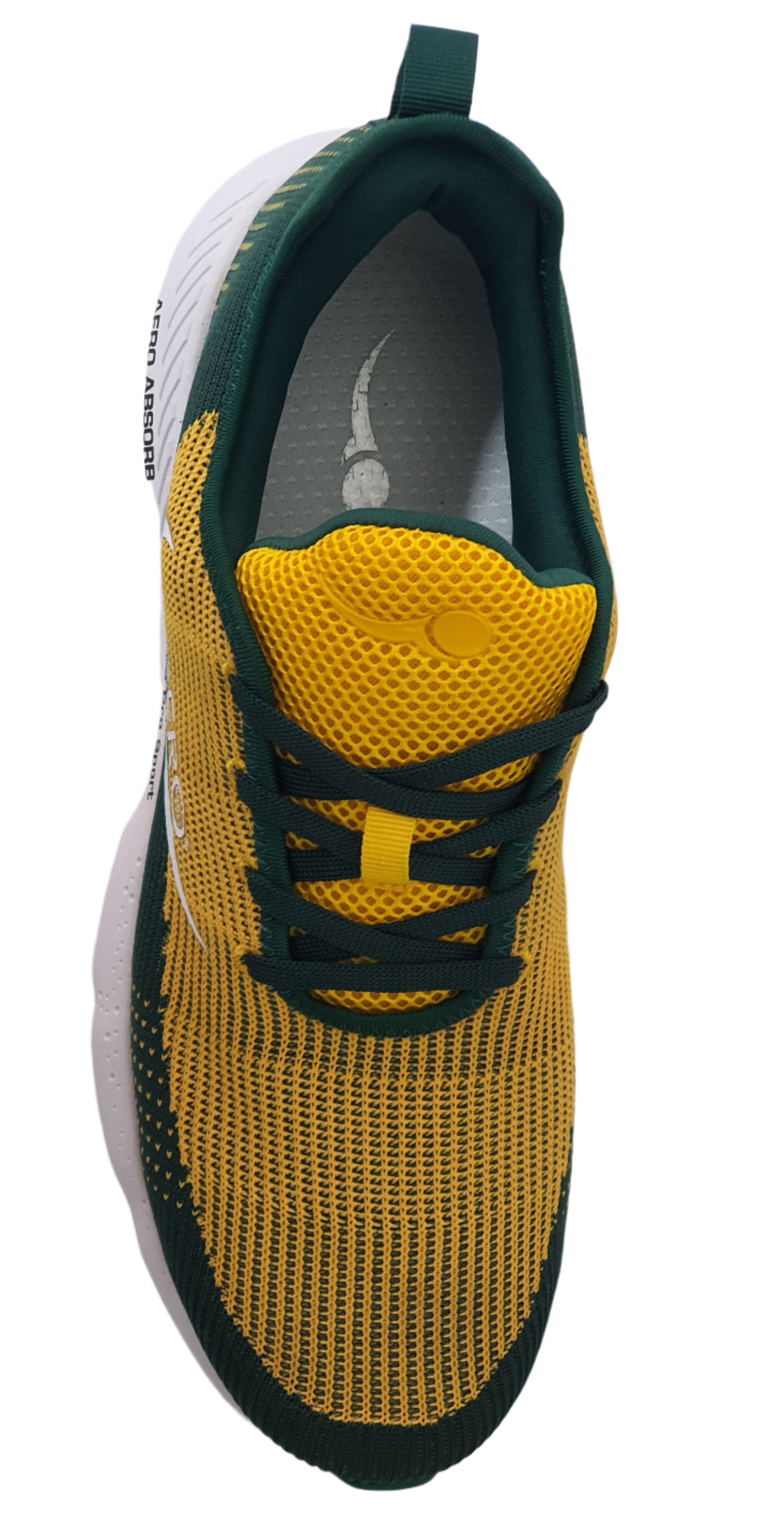 Utopia A1 Aussie Mens Shoes