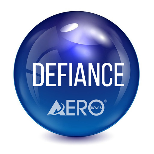 Custom Defiance - Spiff
