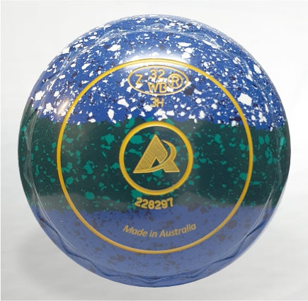 READYMADE - Dynamic Size 3 Grip ZScoop Colour Turtle Logo AeroA Date stamp 32