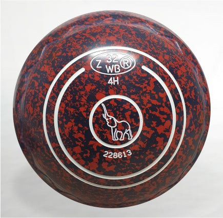 READYMADE Dynamic Size 4 Grip ZScoop Colour Demon Logo Elephant Date stamp 32