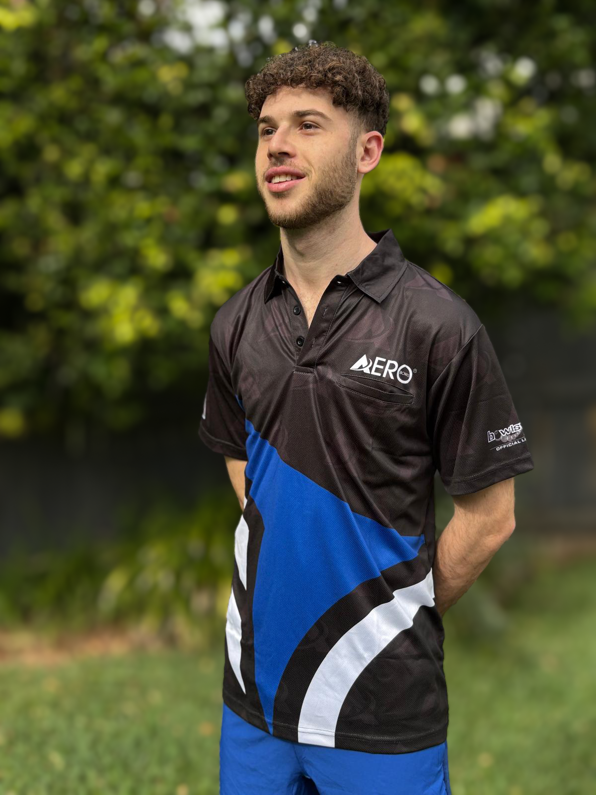 Aero Colored Polo Tshirts Unisex
