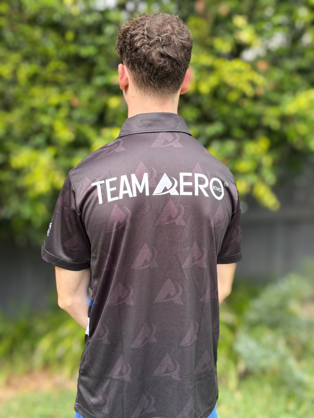 Aero Colored Polo Tshirts Unisex
