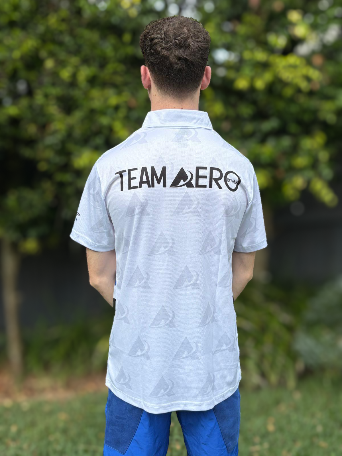Aero Colored Polo Tshirts Unisex