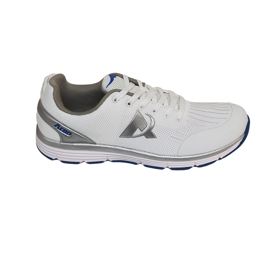 Aero lawn bowls best sale shoes