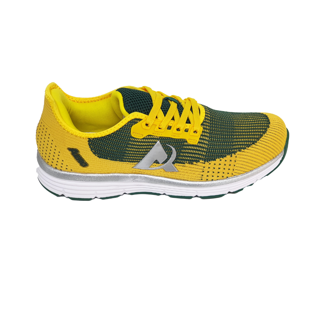 Coloured 2025 bowls shoes