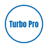 Turbo Pro Bowl Model - DYOB