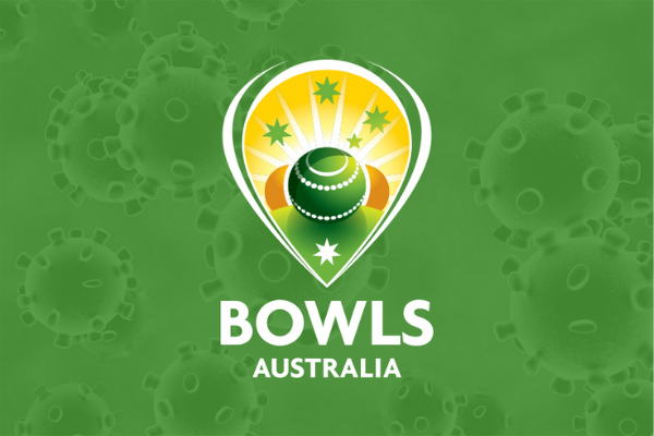 Bowls Australia Current Rankings