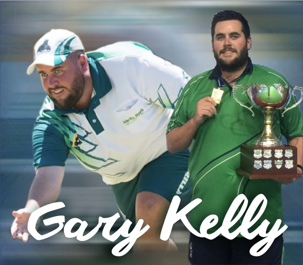 Aero welcome Gary Kelly