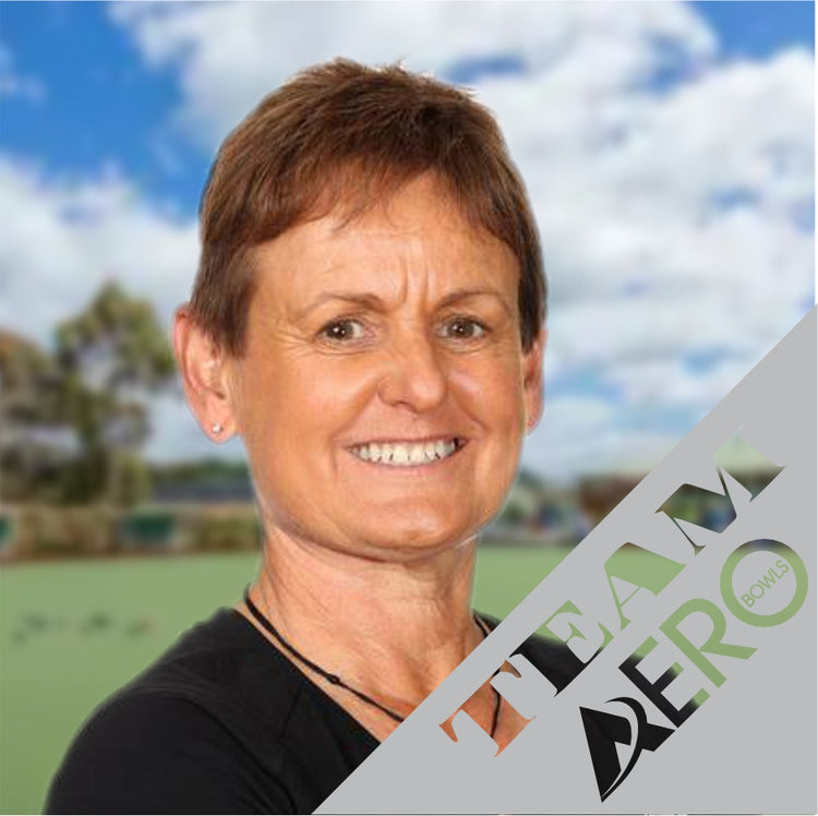 VAL SMITH – Aero Bowls Pty Ltd