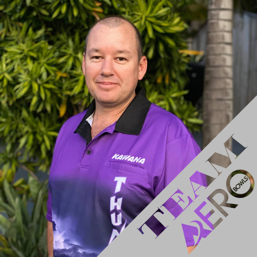 BRETT WILKIE Aero Bowls Pty Ltd