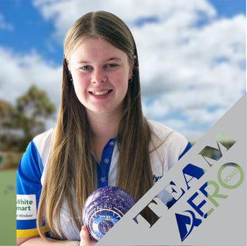 CHLOE COLLINS (TAS) – Aero Bowls Pty Ltd
