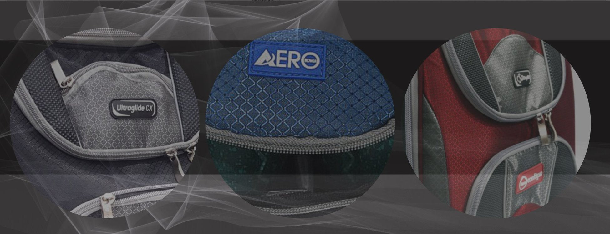 Wheeled Bags Aero Bowls Bags Aero Bowls Pty Ltd