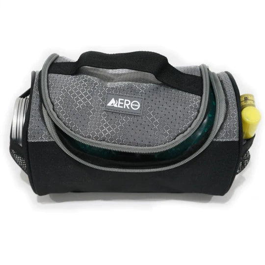 Lawn Bowls Bags with Wheels Aero Bowls Aero Bowls Pty Ltd