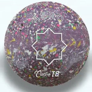 Curve T8