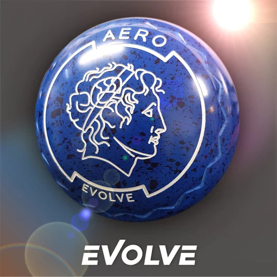 Evolved Bowler Aero Lawn Bowls for Sale |Aero Bowls β Aero Bowls Pty Ltd