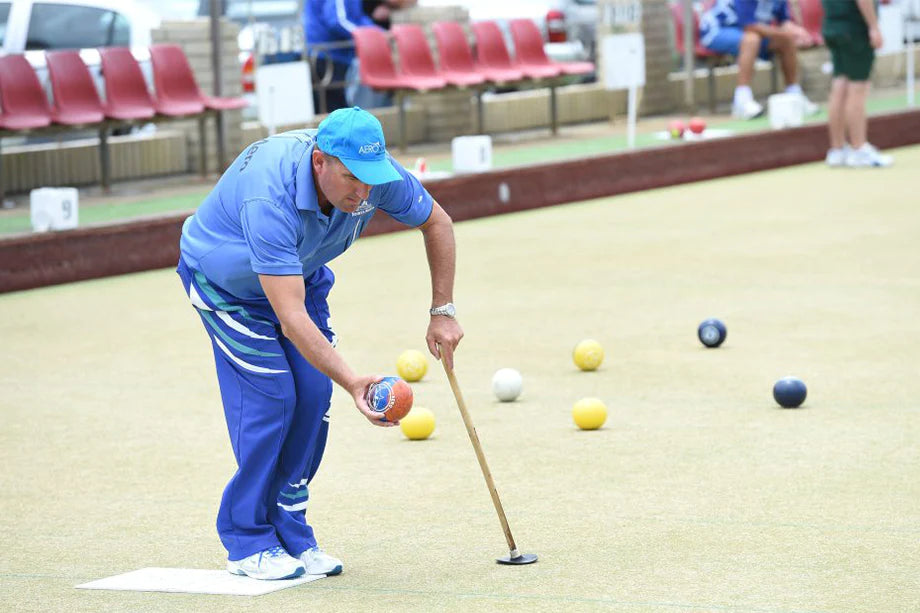 Evolved Bowler Aero Evolve Lawn Bowls For Sale| Aero Bowls β Aero Bowls Pty Ltd