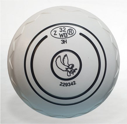 READYMADE - Sonic Size 3 Grip ZScoop Colour White Logo Eagle Date stamp 32