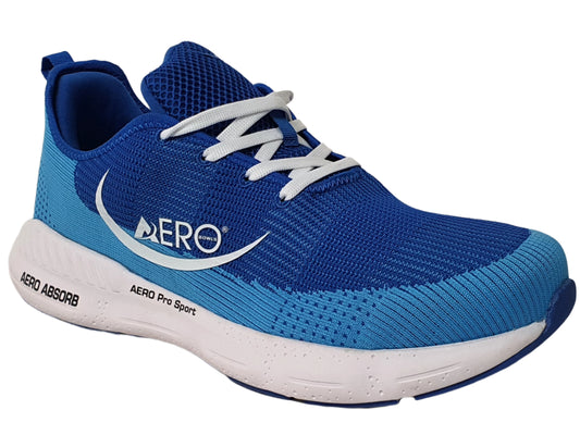 Utopia A1 Cobalt Mens Shoes