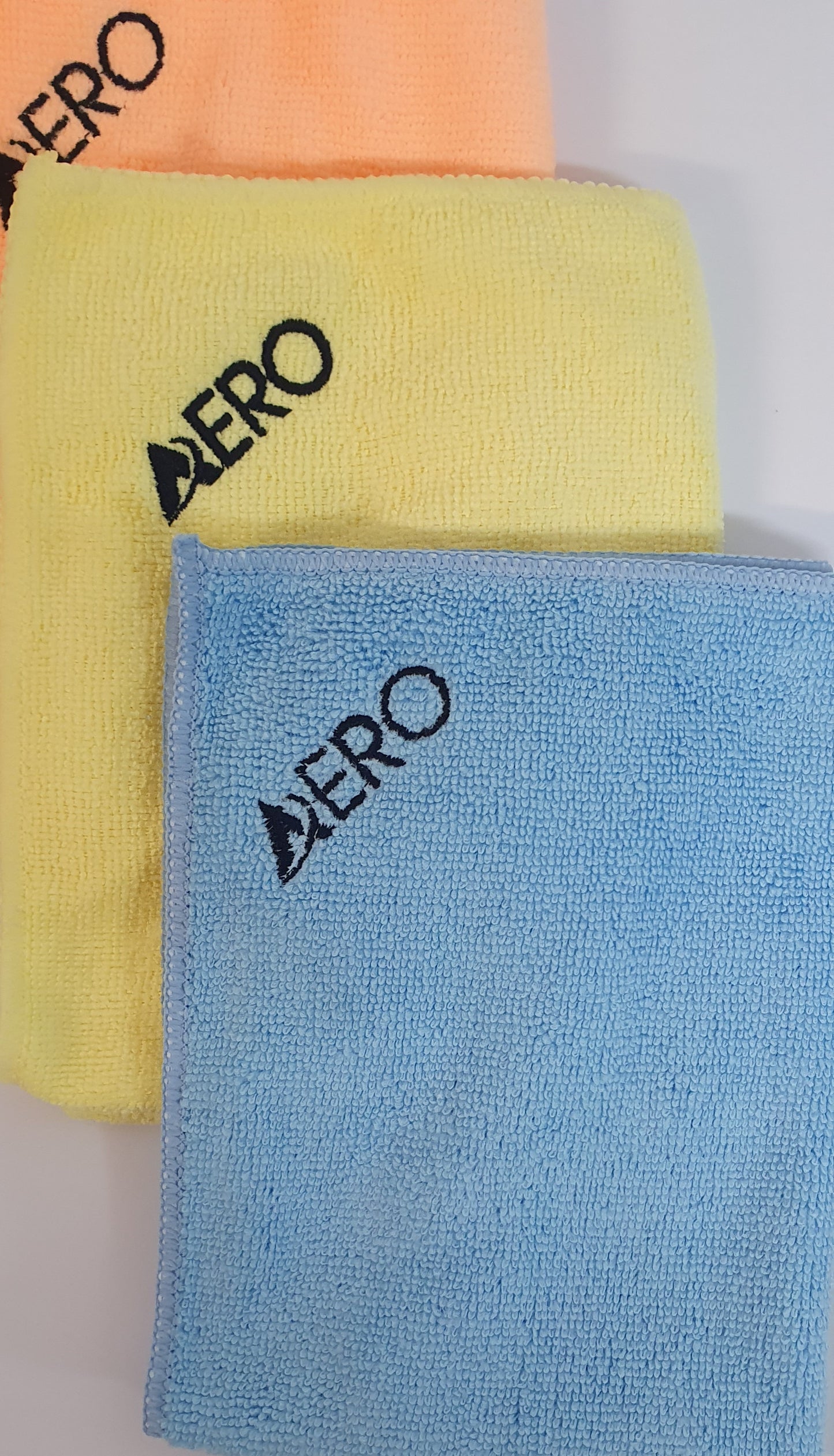 Aero Bowlsdri Cloth