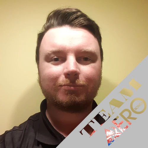 Michael Sims Perth Team Aero – Aero Bowls Pty Ltd