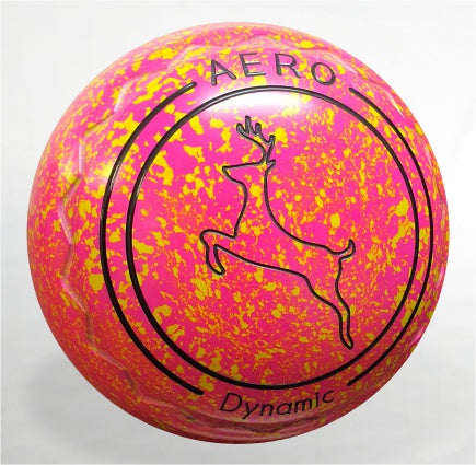READYMADE  Dynamic Size 2 Grip ZScoop Colour Tequila Sunrise Logo Deer stamp 32
