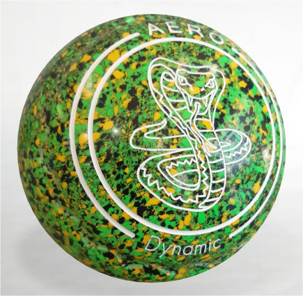 READYMADE - Dynamic Size 3 Grip ZScoop Colour Jungle Logo Snake Date stamp 32 (P)