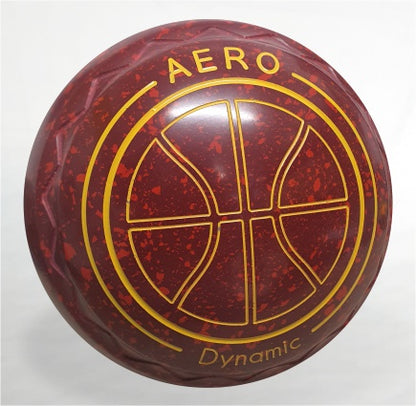 READYMADE   Dynamic Size 4 Grip ZScoop Colour Maroon Red  Logo Basketball Date stamp 32