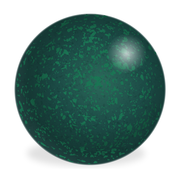 Emerald Speckle - DYOB