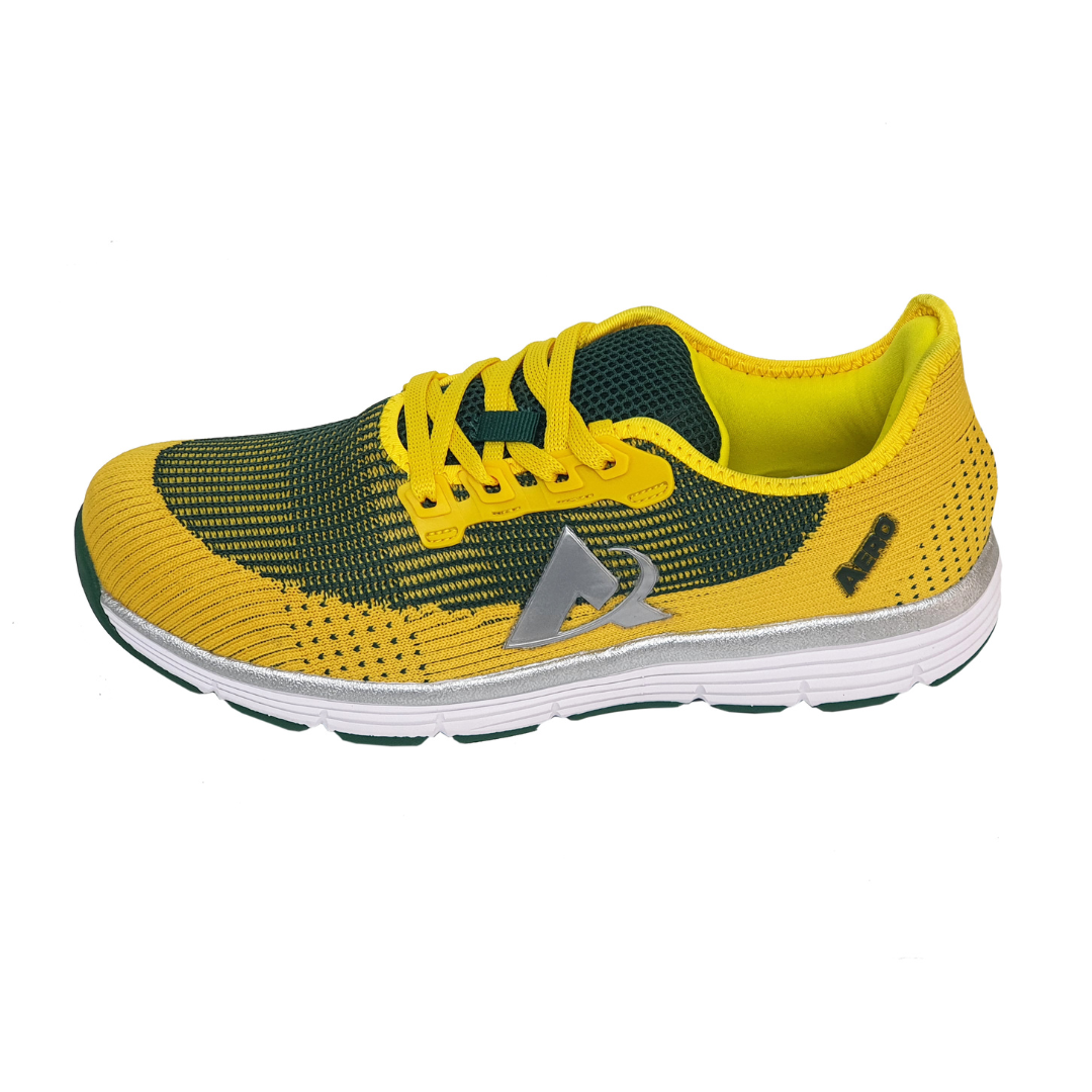 Aero nirvana sales bowls shoes