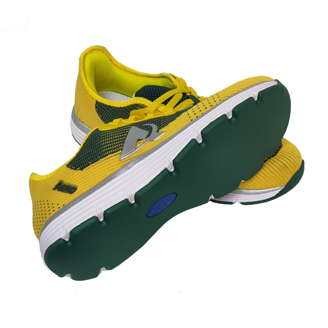 Aero top group shoes