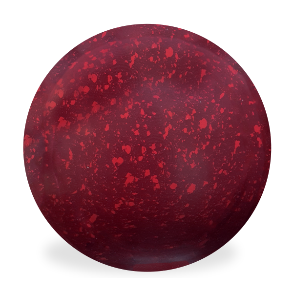 Maroon Red Speckle - DYOB