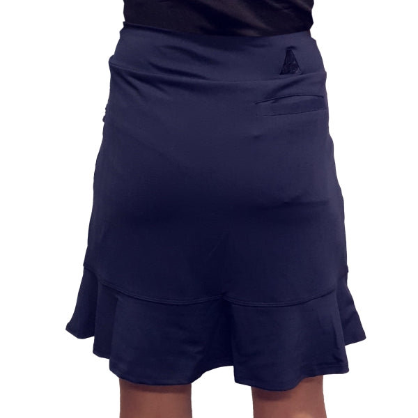 Sporte Leisure Skort With Frill