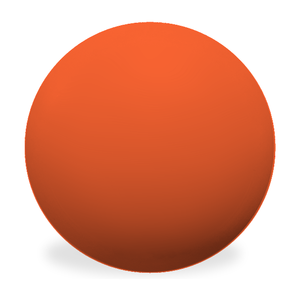 Orange Solid - DYOB