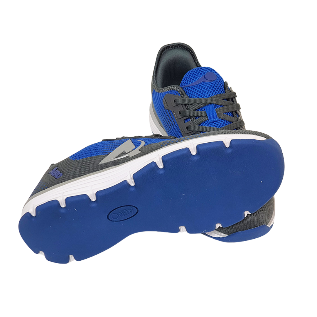 Aero flex discount mens bowls shoes