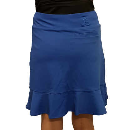 Sporte Leisure Skort With Frill