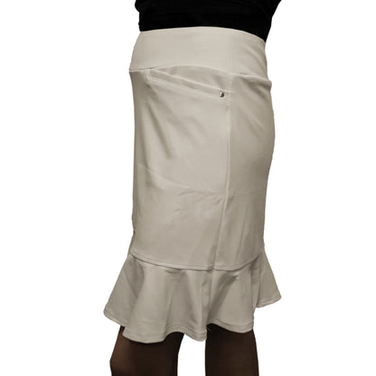 Sporte Leisure Skort With Frill