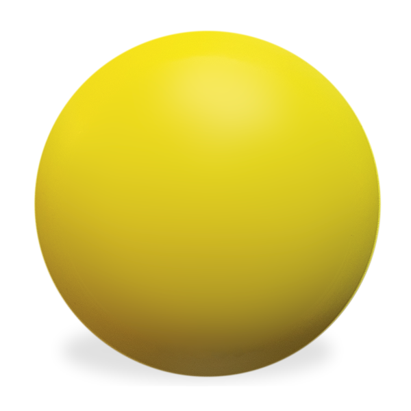 Yellow Solid - DYOB