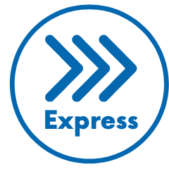 Express Manufacture - DYOB